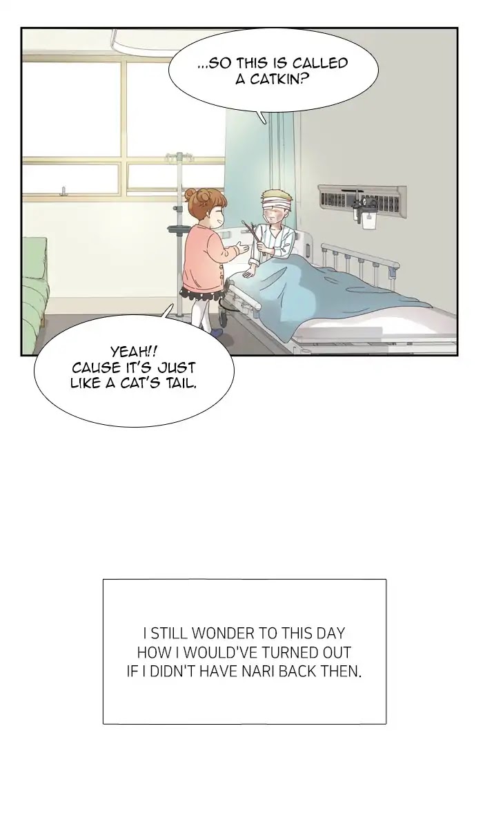 Girl’s World ( World of Girl ) Chapter 154 - page 56