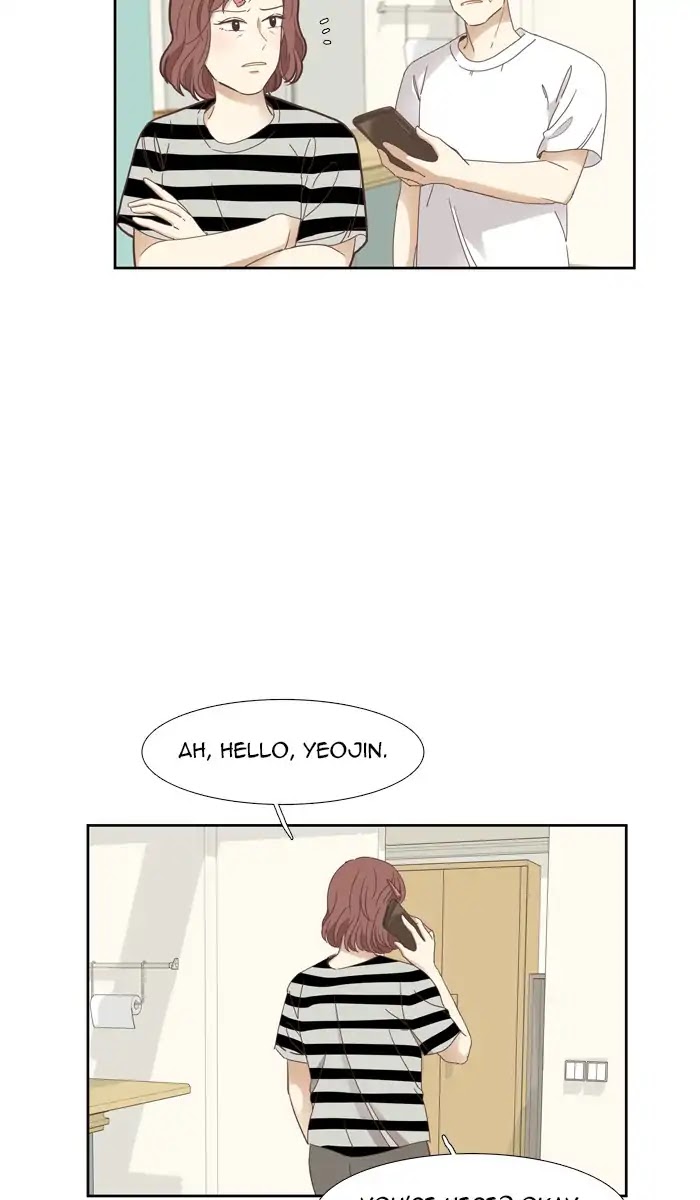 Girl’s World ( World of Girl ) Chapter 154 - page 7