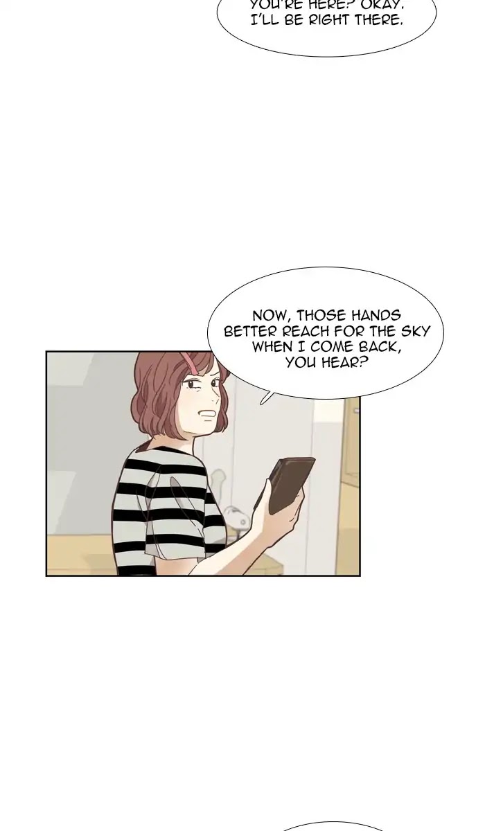 Girl’s World ( World of Girl ) Chapter 154 - page 8
