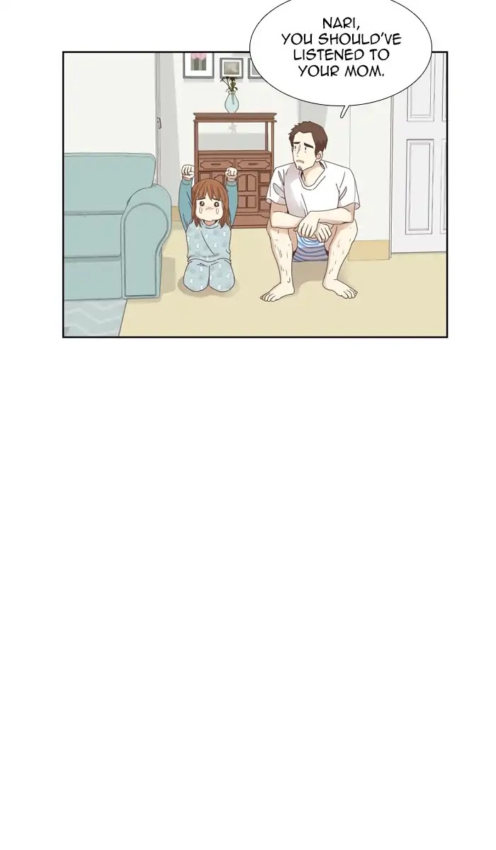 Girl’s World ( World of Girl ) Chapter 154 - page 9