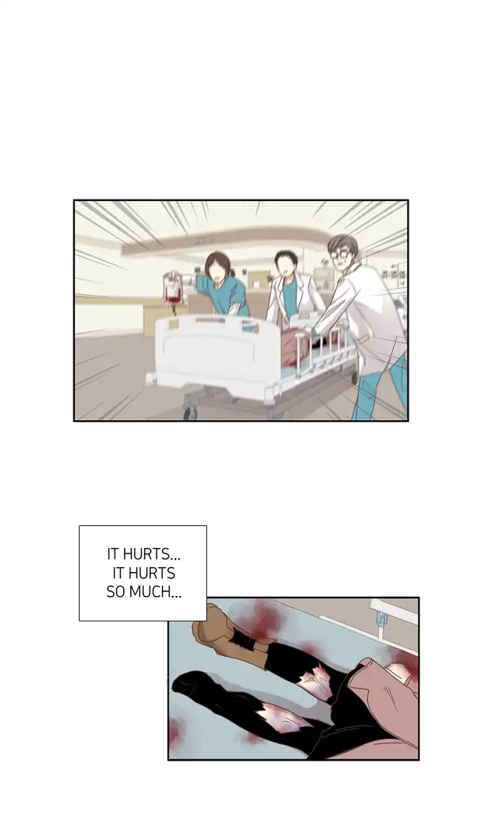 Girl’s World ( World of Girl ) Chapter 153 - page 1