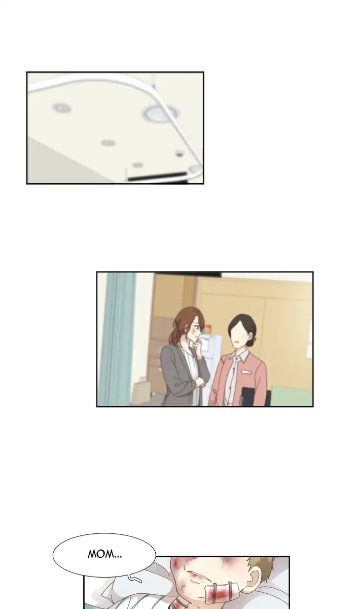 Girl’s World ( World of Girl ) Chapter 153 - page 12