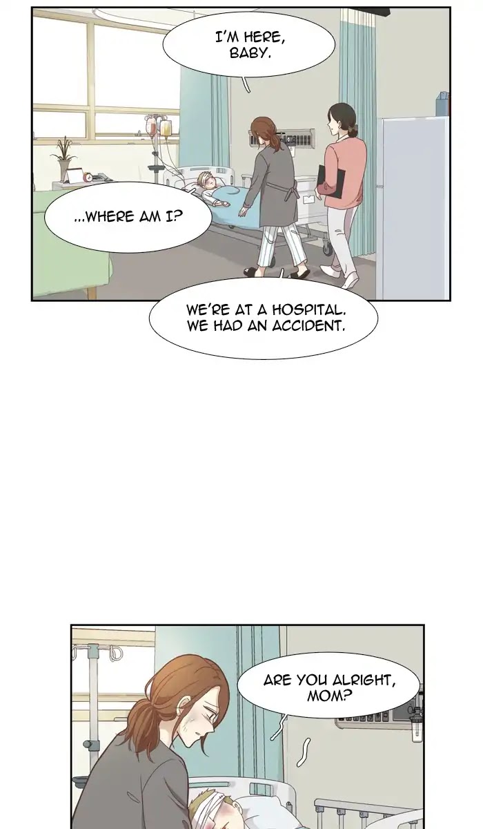 Girl’s World ( World of Girl ) Chapter 153 - page 14