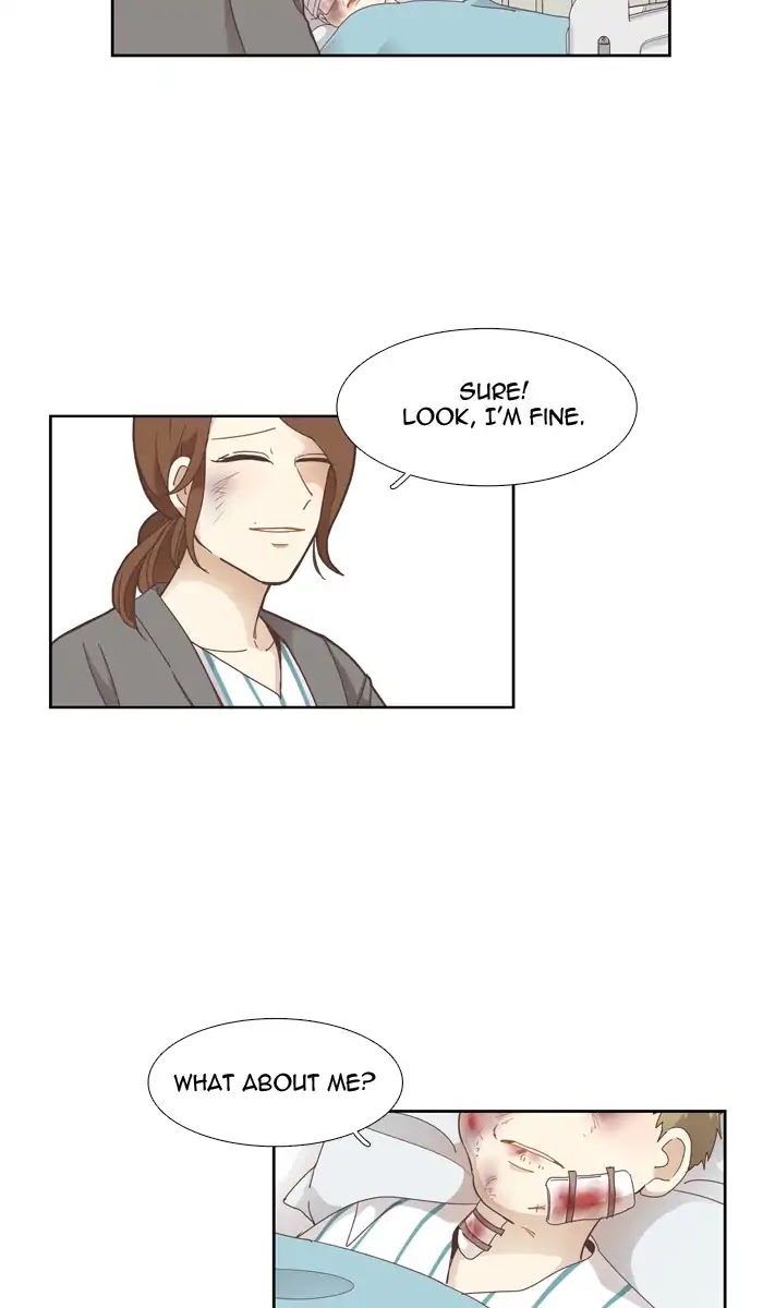 Girl’s World ( World of Girl ) Chapter 153 - page 15