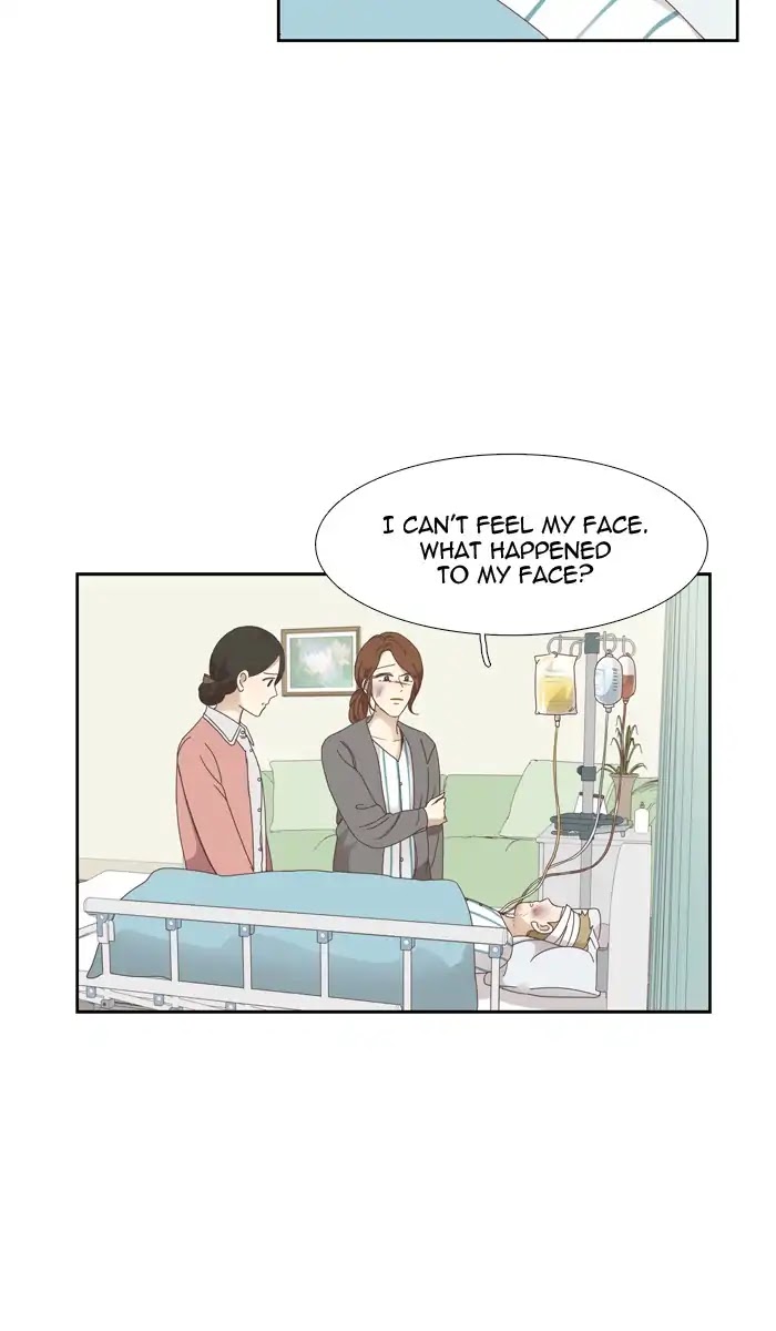 Girl’s World ( World of Girl ) Chapter 153 - page 16