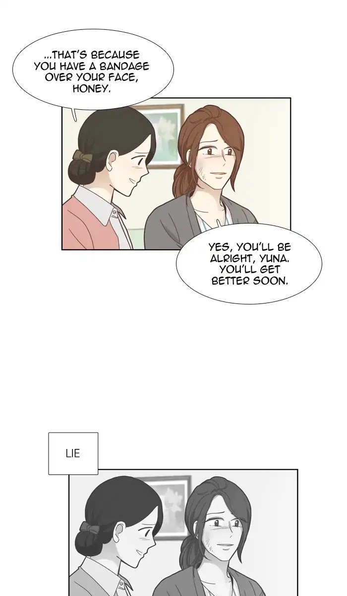 Girl’s World ( World of Girl ) Chapter 153 - page 17