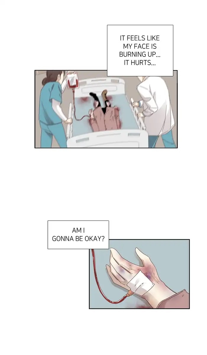 Girl’s World ( World of Girl ) Chapter 153 - page 2