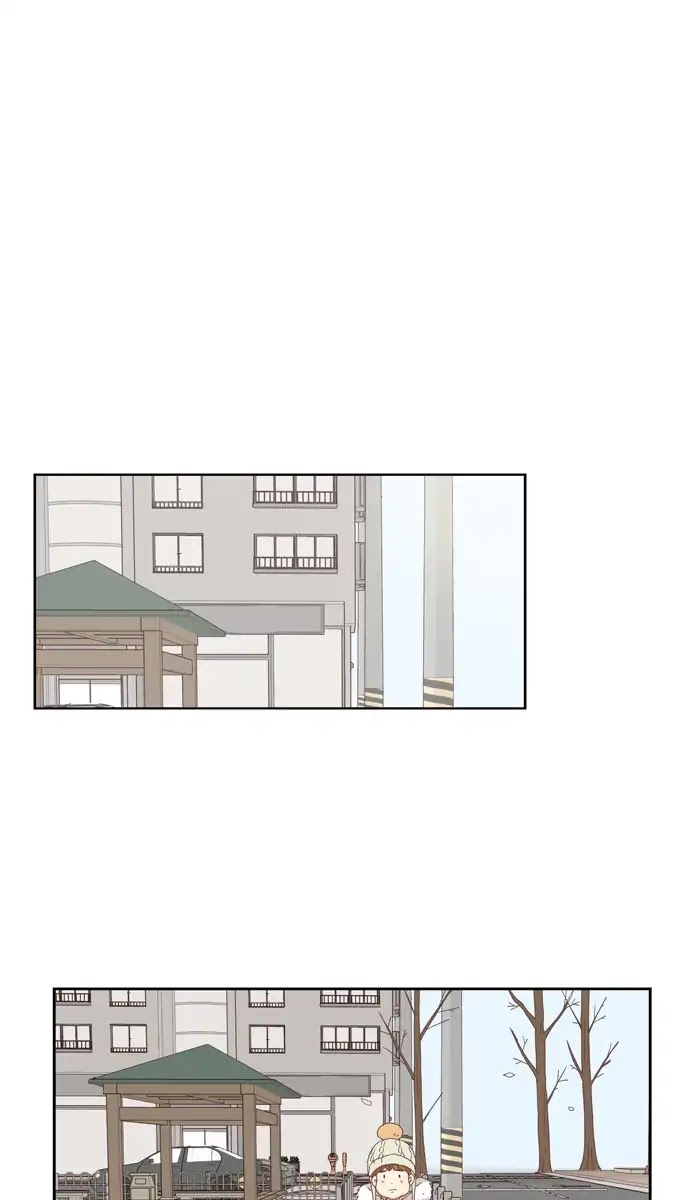 Girl’s World ( World of Girl ) Chapter 153 - page 20