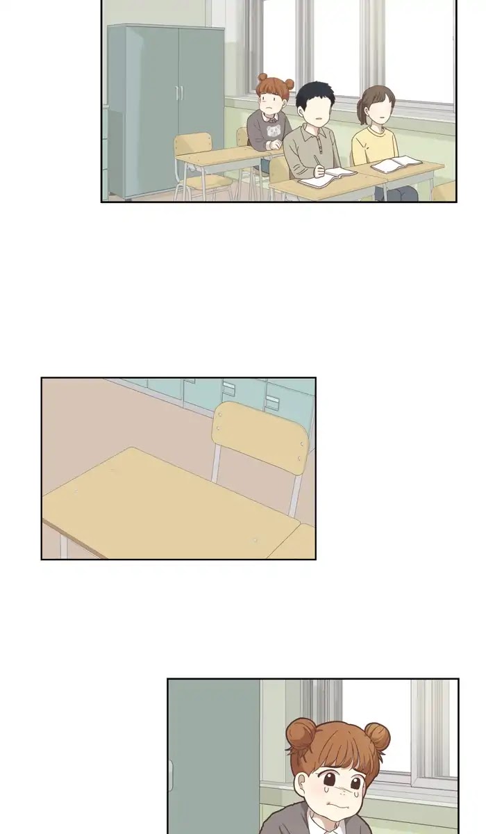 Girl’s World ( World of Girl ) Chapter 153 - page 22