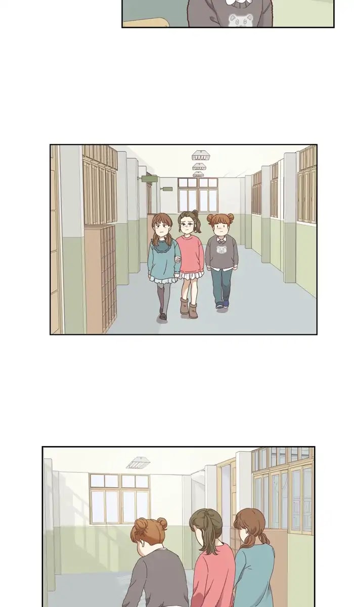 Girl’s World ( World of Girl ) Chapter 153 - page 23