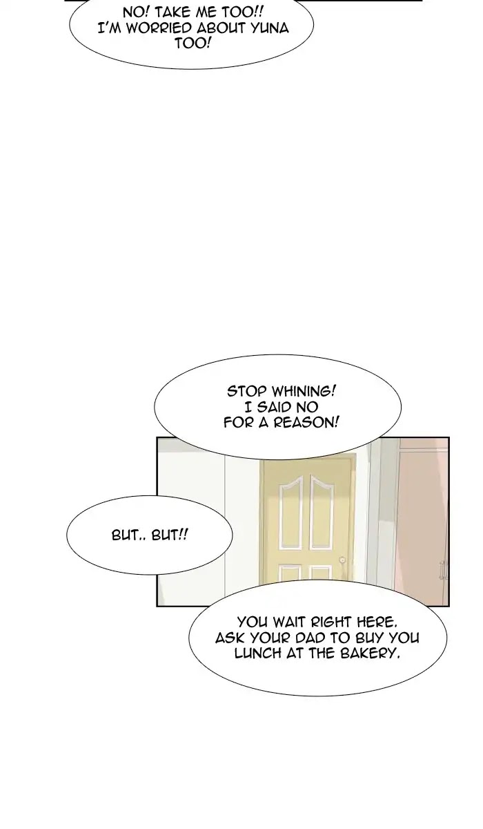 Girl’s World ( World of Girl ) Chapter 153 - page 28