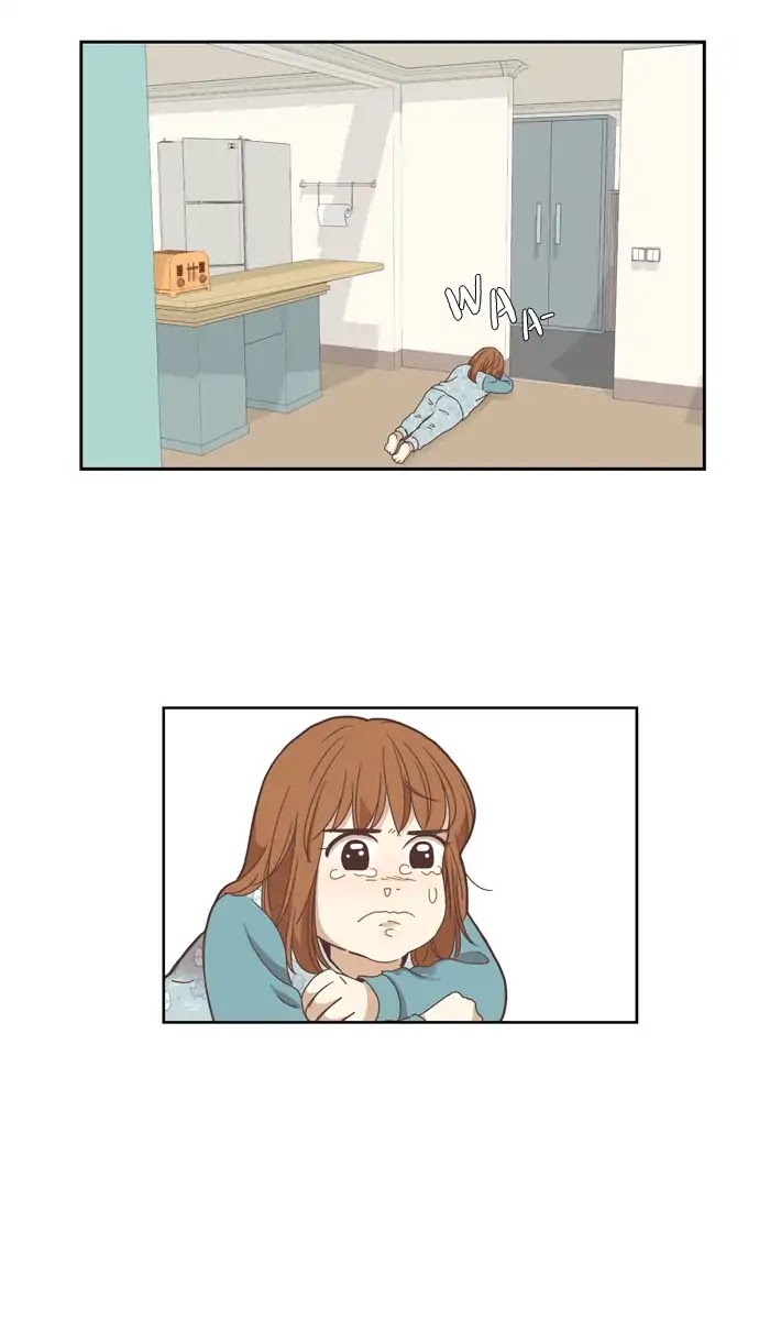 Girl’s World ( World of Girl ) Chapter 153 - page 29