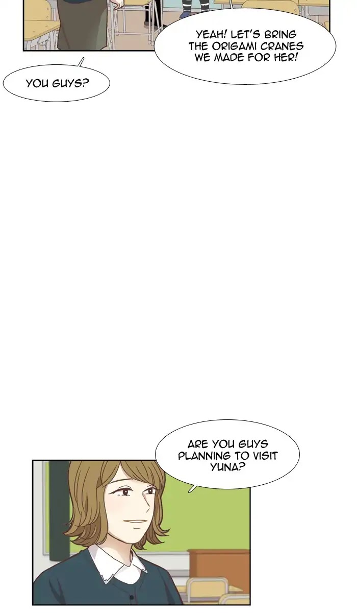 Girl’s World ( World of Girl ) Chapter 153 - page 34