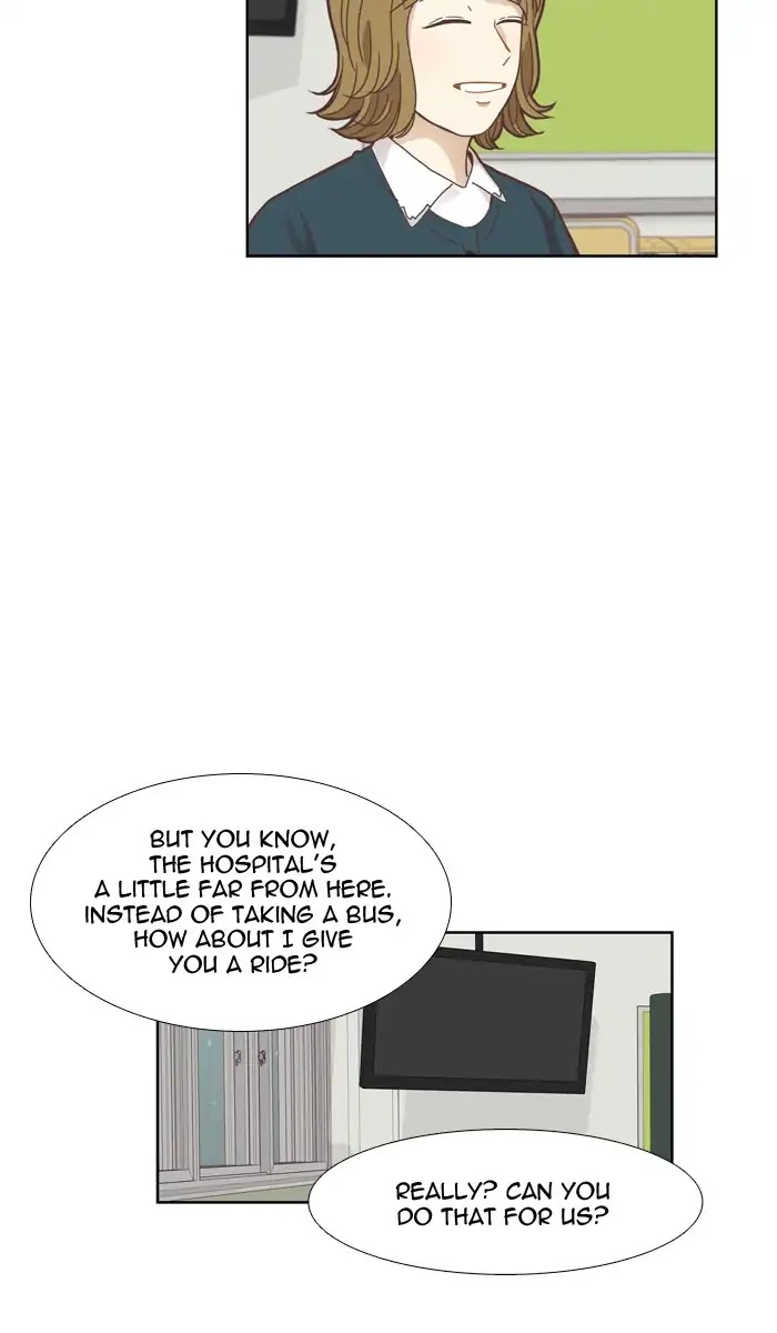 Girl’s World ( World of Girl ) Chapter 153 - page 36