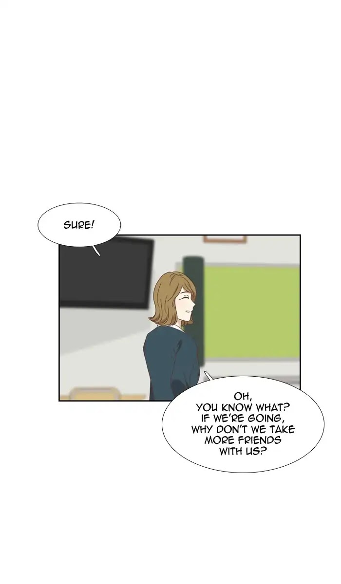 Girl’s World ( World of Girl ) Chapter 153 - page 37