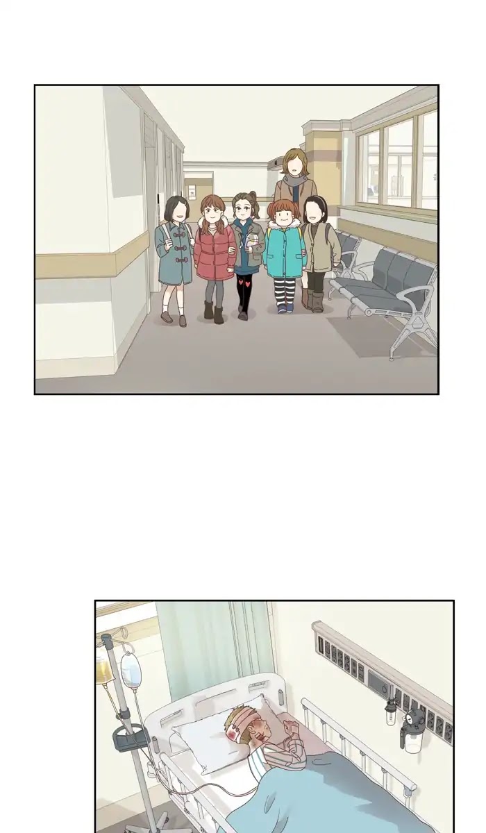 Girl’s World ( World of Girl ) Chapter 153 - page 40