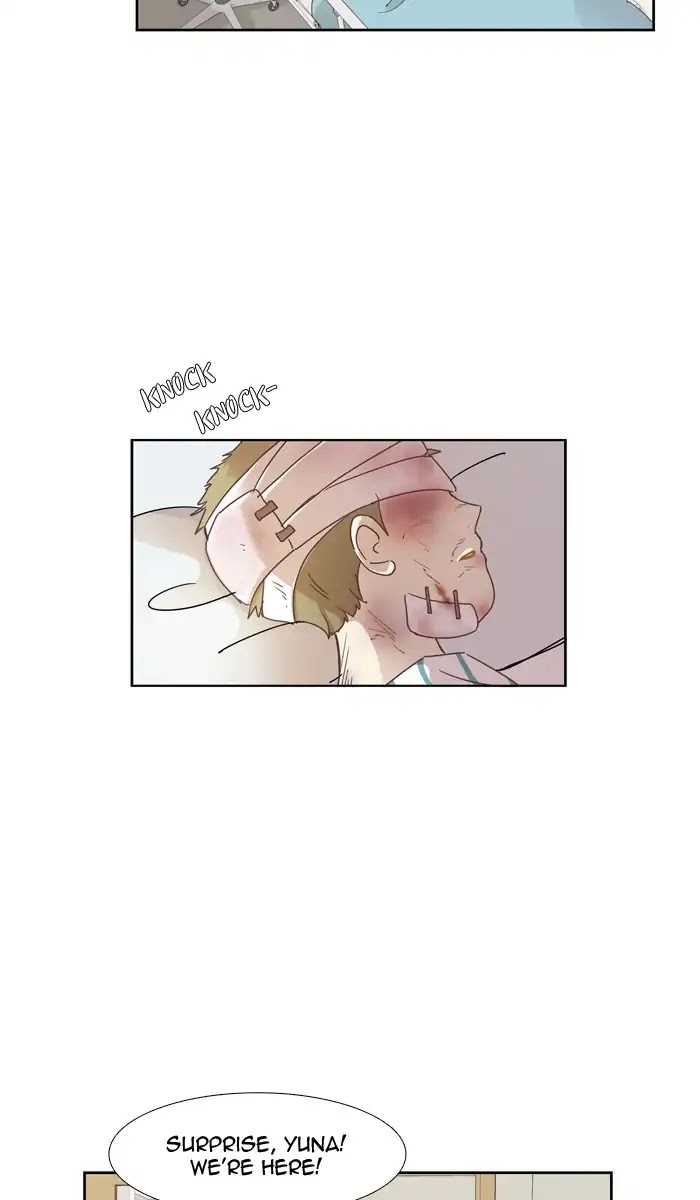 Girl’s World ( World of Girl ) Chapter 153 - page 41