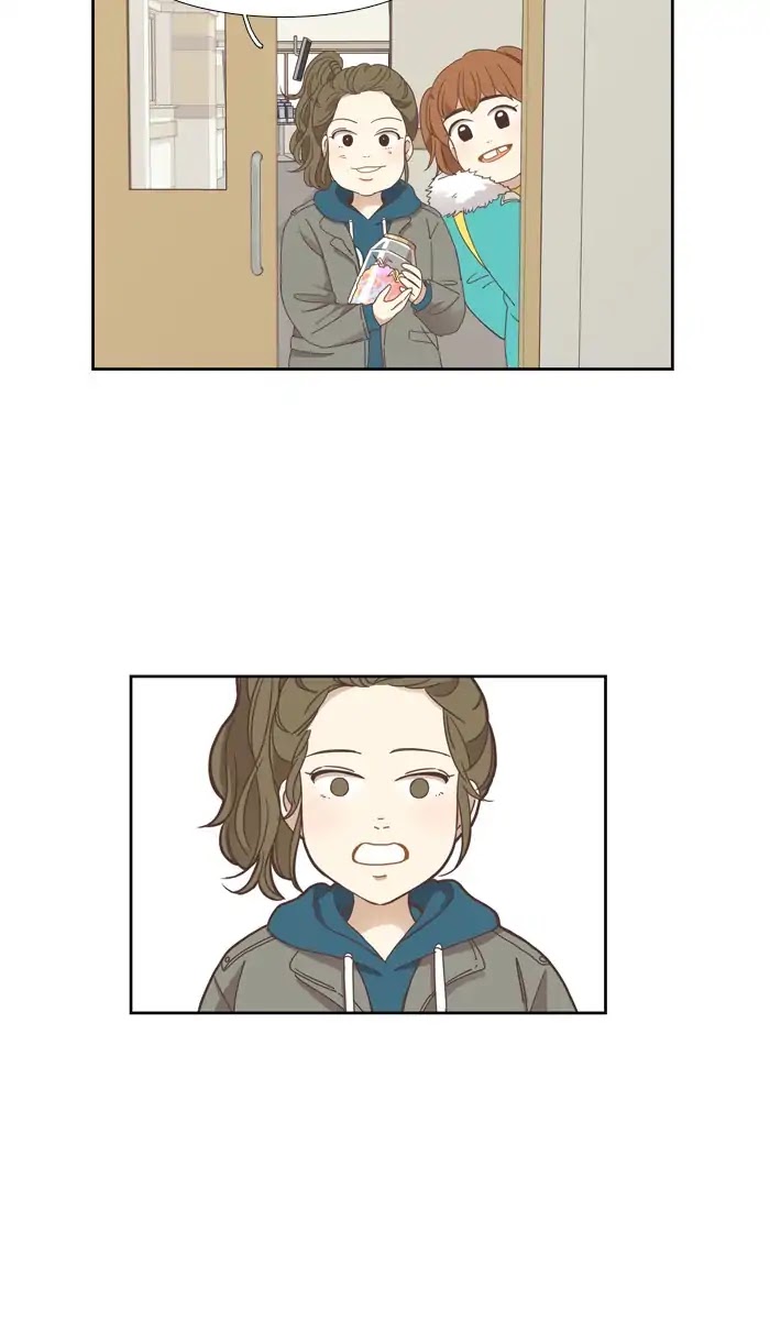 Girl’s World ( World of Girl ) Chapter 153 - page 42