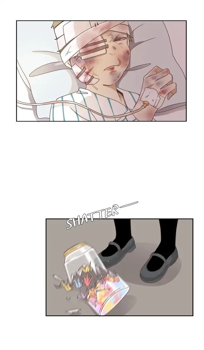 Girl’s World ( World of Girl ) Chapter 153 - page 43