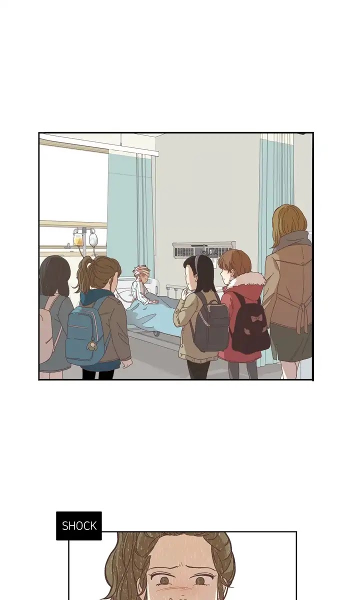 Girl’s World ( World of Girl ) Chapter 153 - page 44