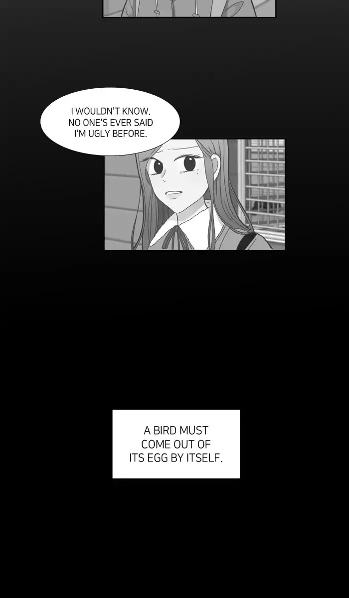 Girl’s World ( World of Girl ) Chapter 153 - page 48