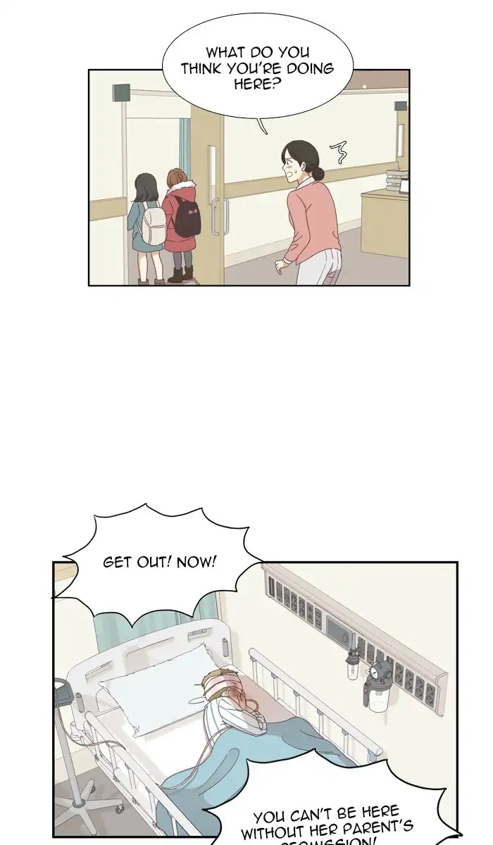 Girl’s World ( World of Girl ) Chapter 153 - page 51