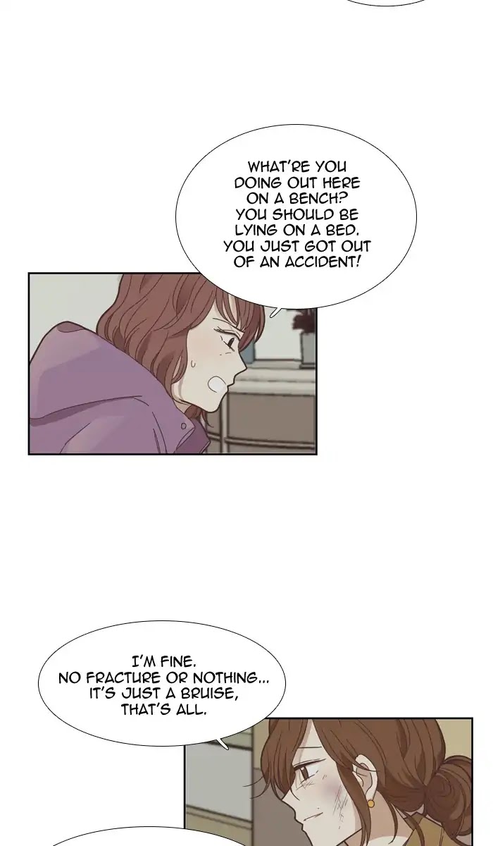 Girl’s World ( World of Girl ) Chapter 153 - page 6