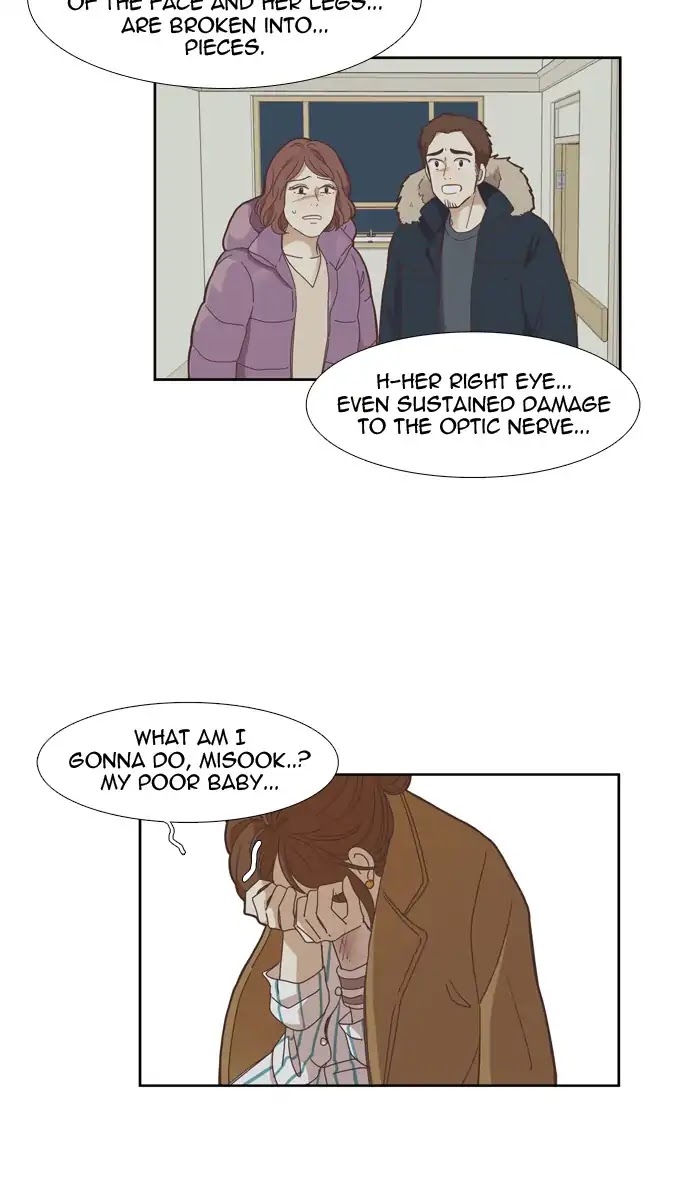 Girl’s World ( World of Girl ) Chapter 153 - page 8