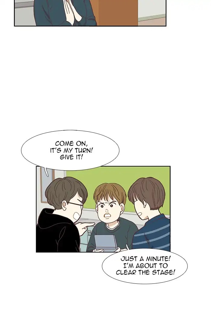 Girl’s World ( World of Girl ) Chapter 152 - page 10