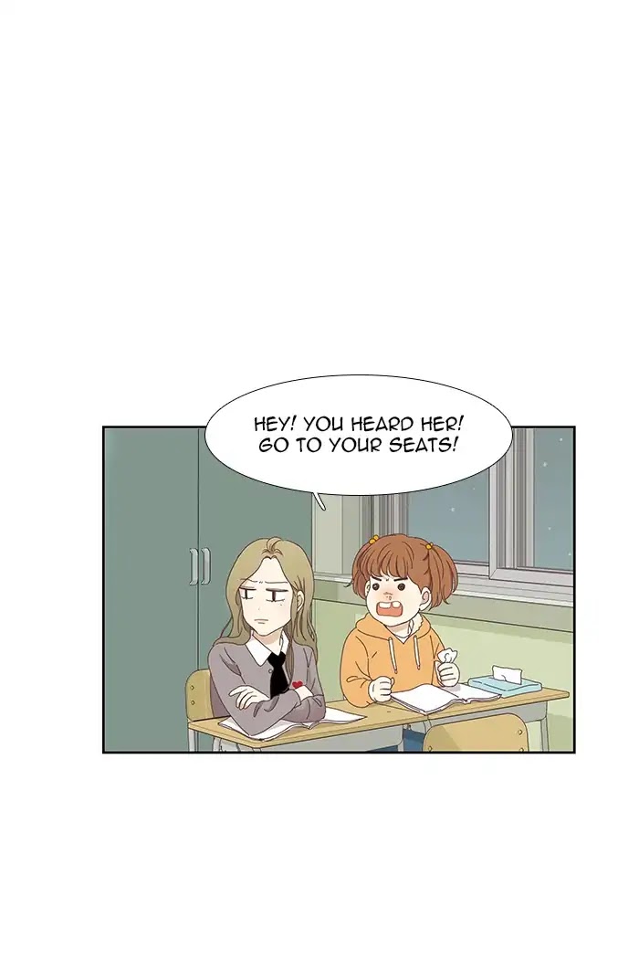 Girl’s World ( World of Girl ) Chapter 152 - page 12
