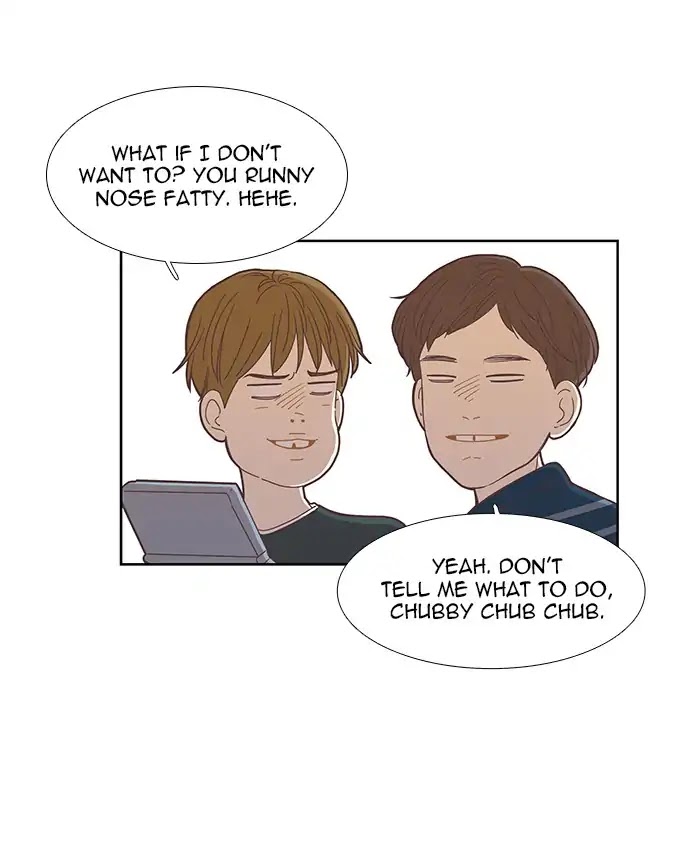 Girl’s World ( World of Girl ) Chapter 152 - page 13