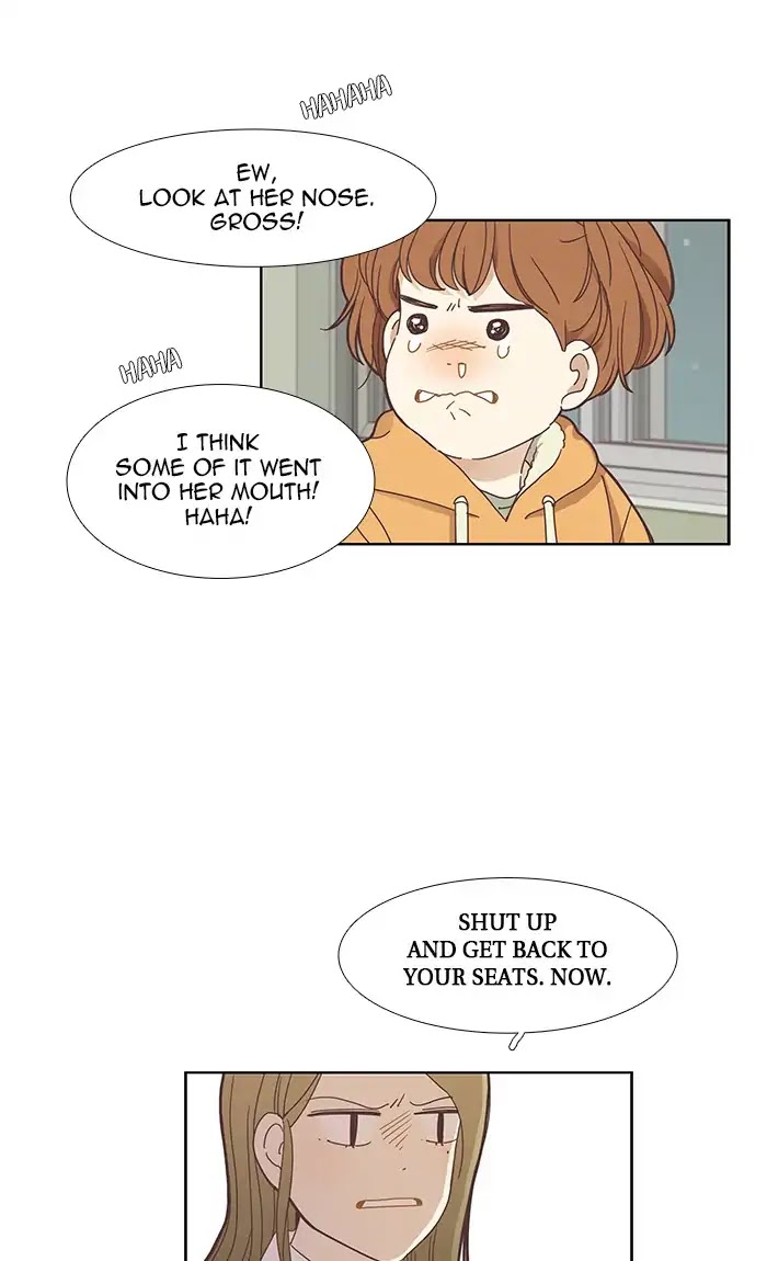 Girl’s World ( World of Girl ) Chapter 152 - page 14