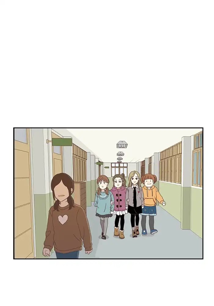 Girl’s World ( World of Girl ) Chapter 152 - page 18