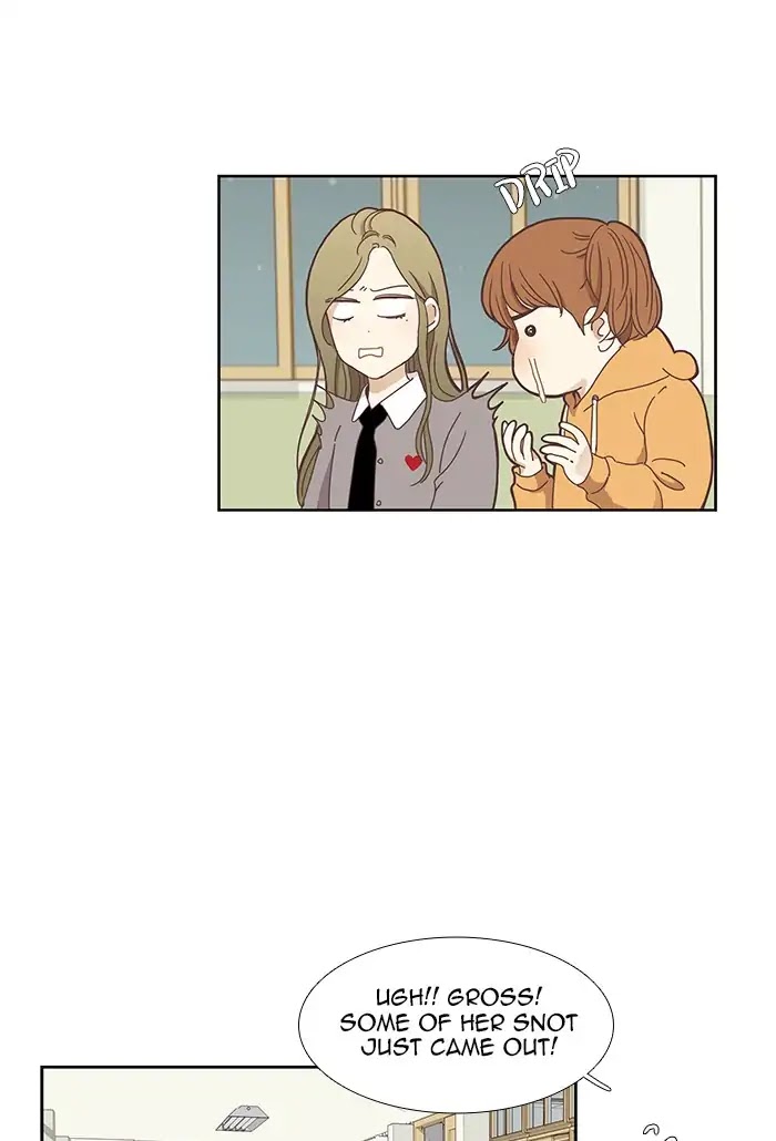 Girl’s World ( World of Girl ) Chapter 152 - page 20