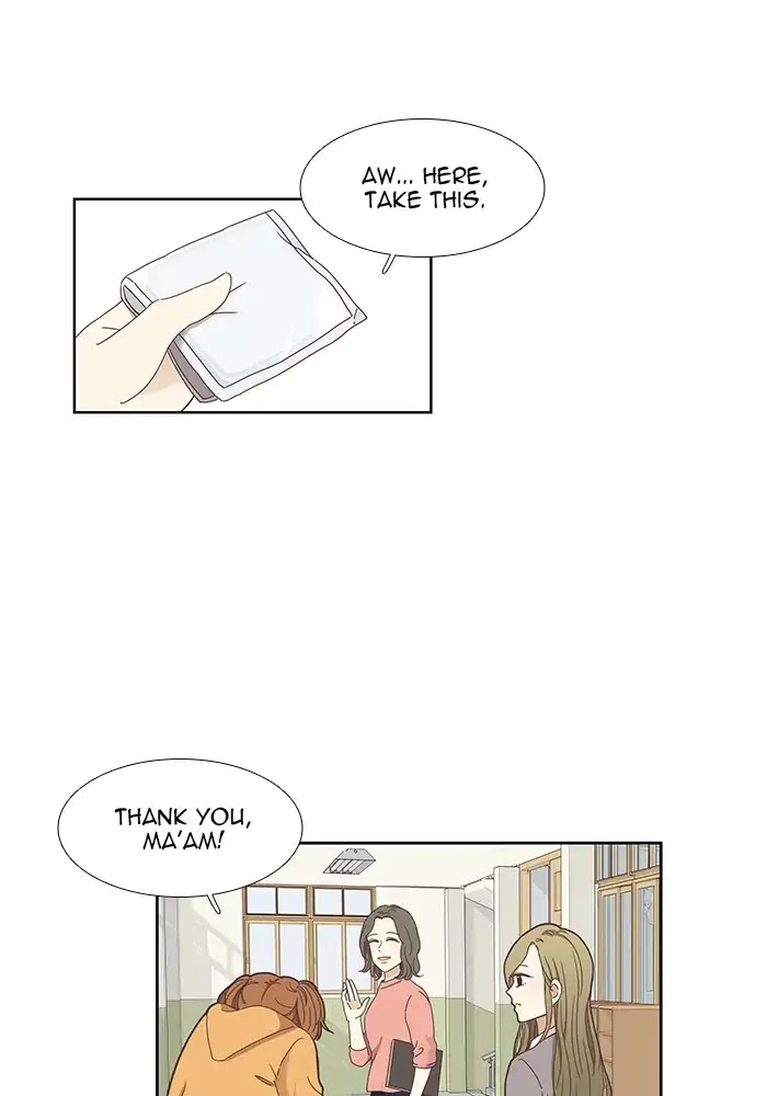 Girl’s World ( World of Girl ) Chapter 152 - page 22
