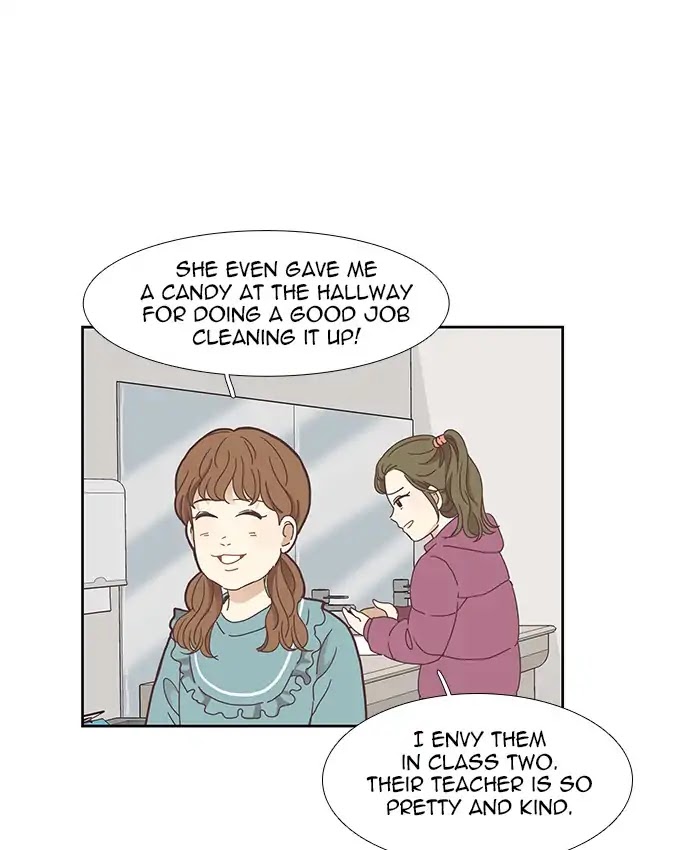 Girl’s World ( World of Girl ) Chapter 152 - page 25