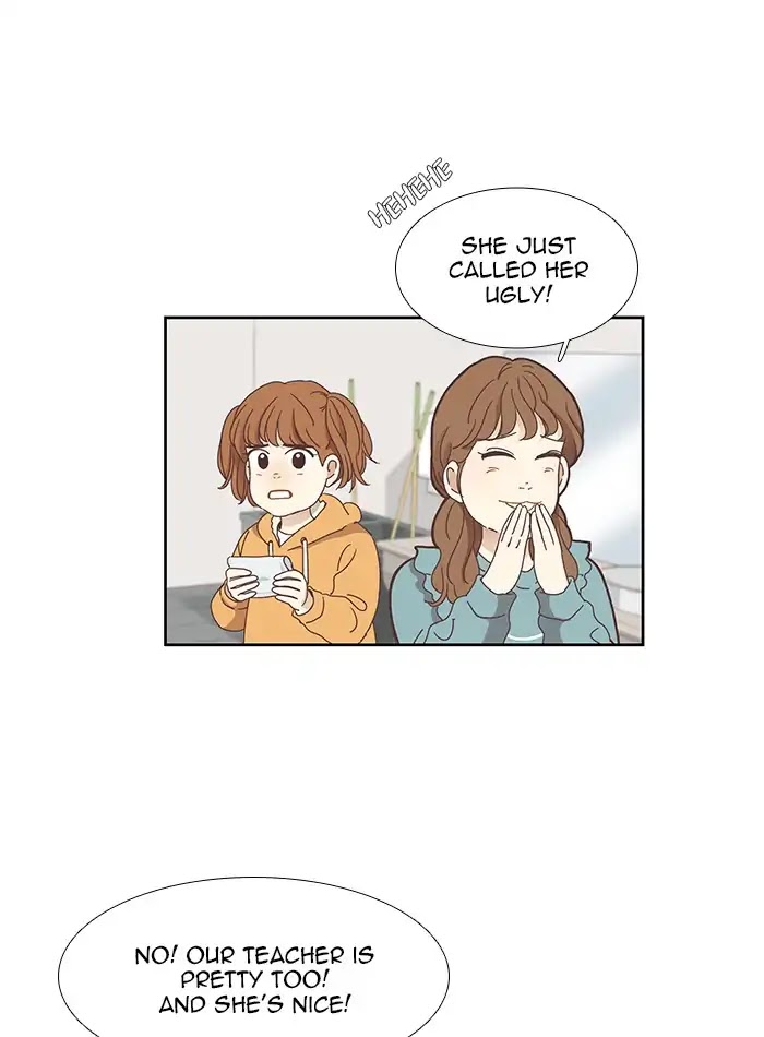 Girl’s World ( World of Girl ) Chapter 152 - page 27