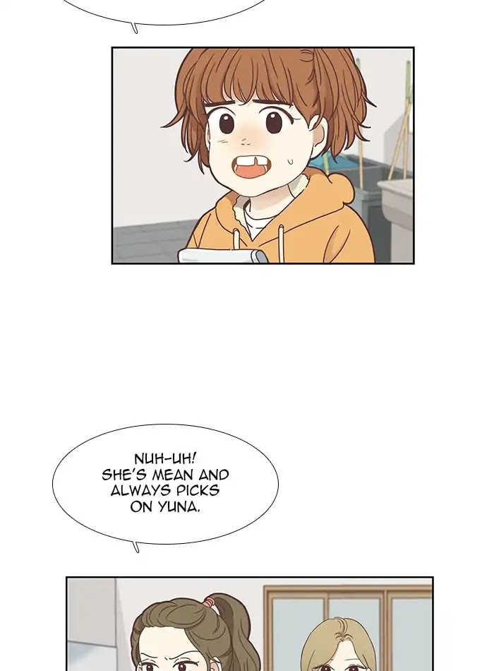 Girl’s World ( World of Girl ) Chapter 152 - page 28