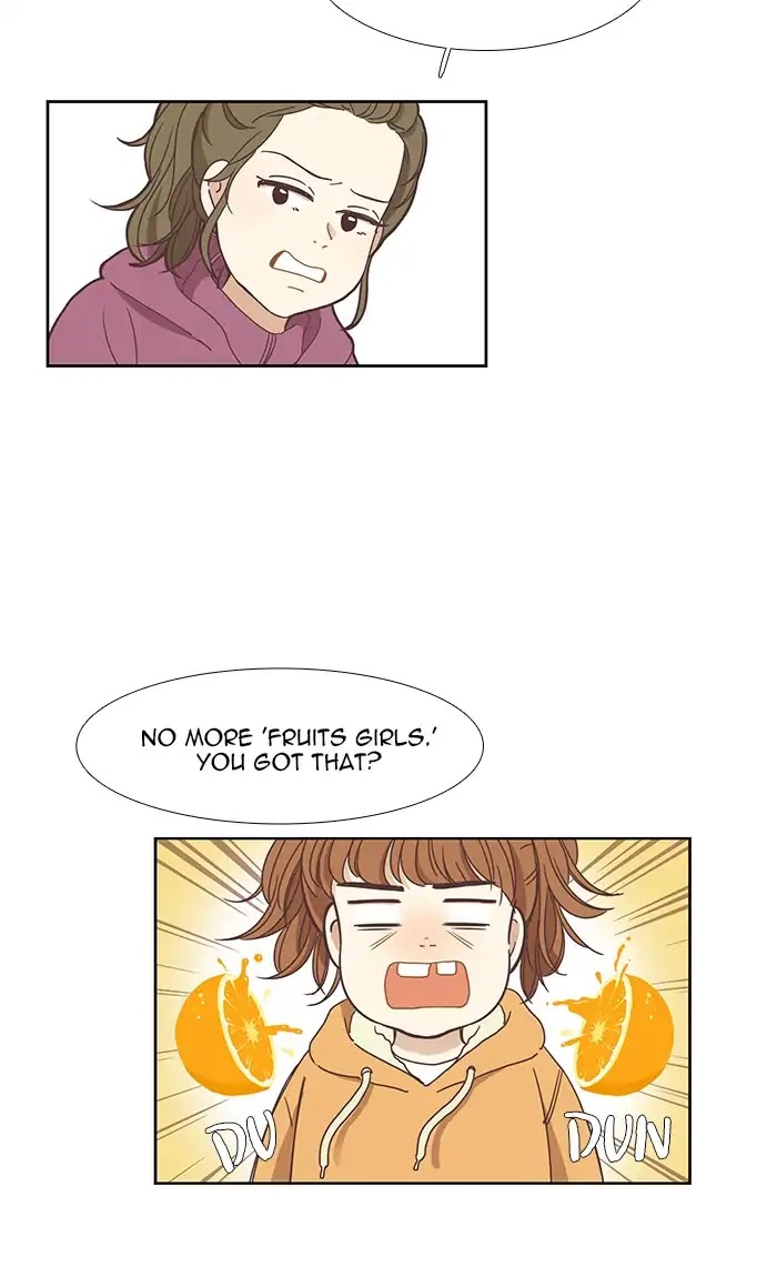 Girl’s World ( World of Girl ) Chapter 152 - page 31