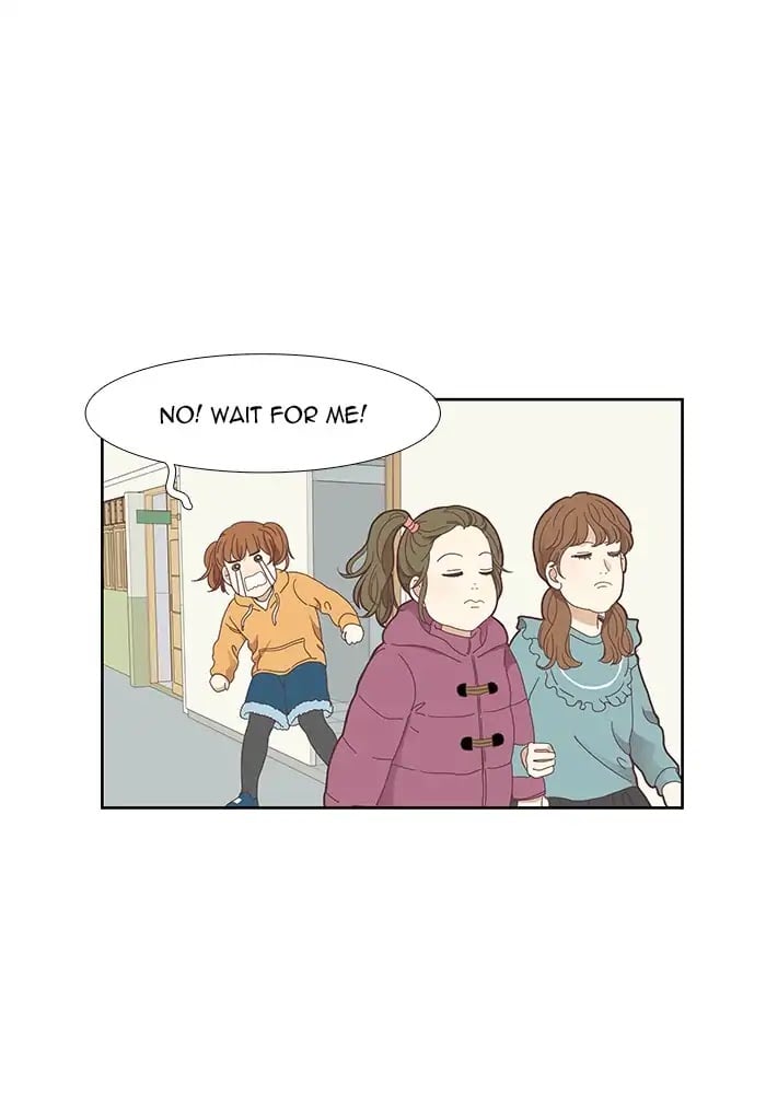 Girl’s World ( World of Girl ) Chapter 152 - page 32