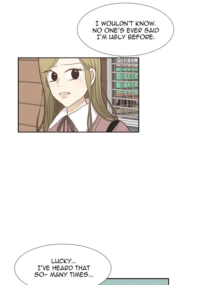 Girl’s World ( World of Girl ) Chapter 152 - page 39