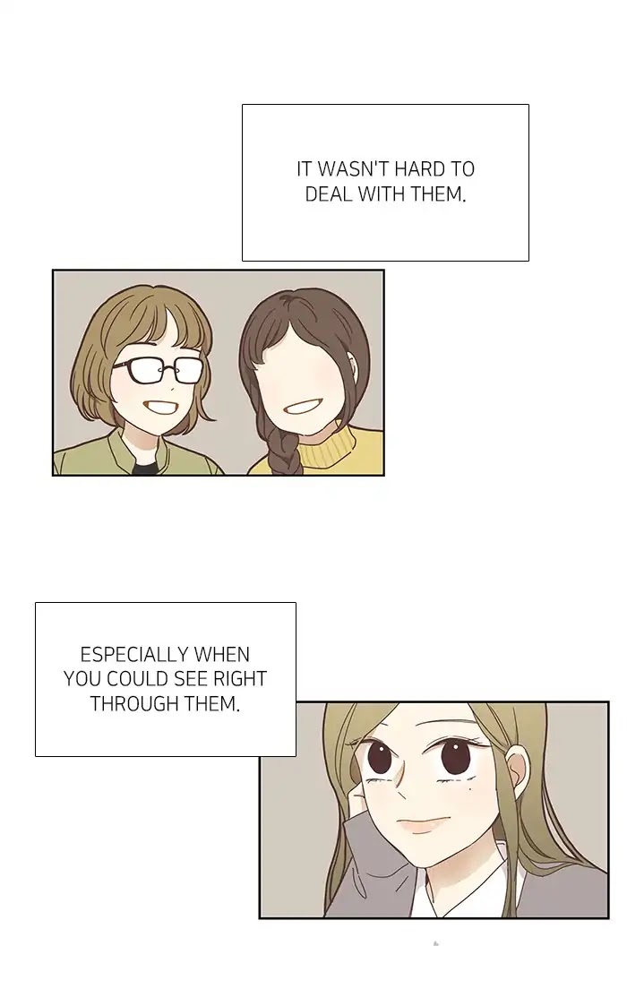 Girl’s World ( World of Girl ) Chapter 152 - page 4