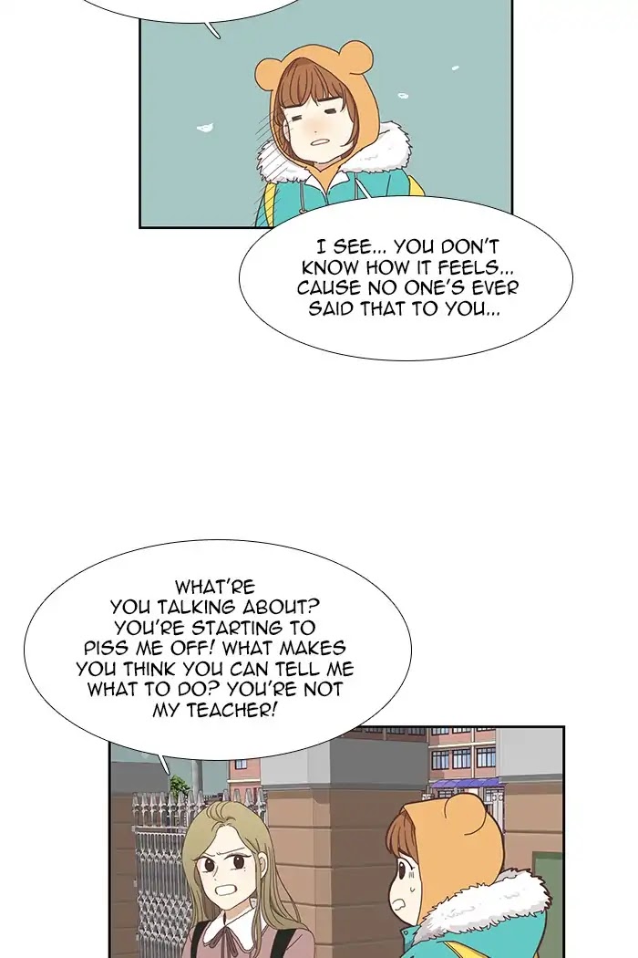 Girl’s World ( World of Girl ) Chapter 152 - page 40