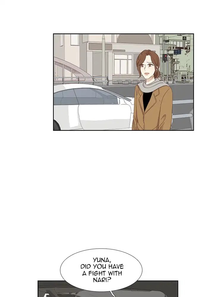 Girl’s World ( World of Girl ) Chapter 152 - page 43