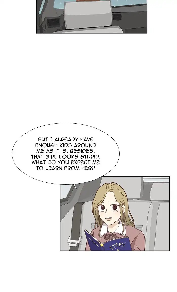 Girl’s World ( World of Girl ) Chapter 152 - page 45