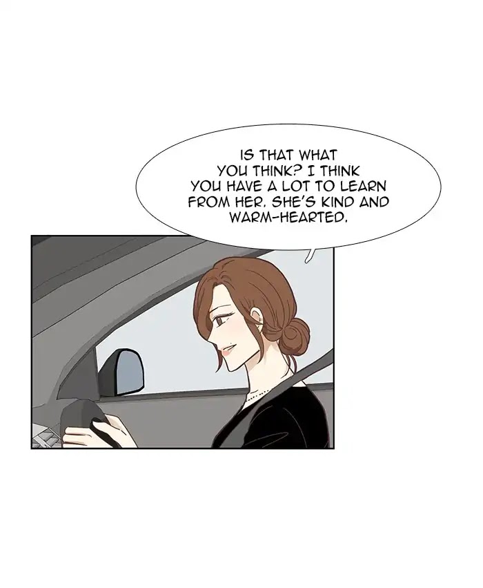 Girl’s World ( World of Girl ) Chapter 152 - page 46