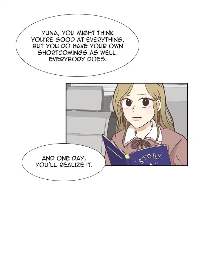 Girl’s World ( World of Girl ) Chapter 152 - page 47