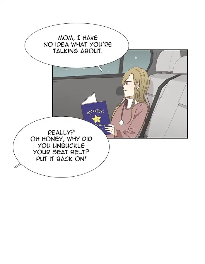 Girl’s World ( World of Girl ) Chapter 152 - page 48