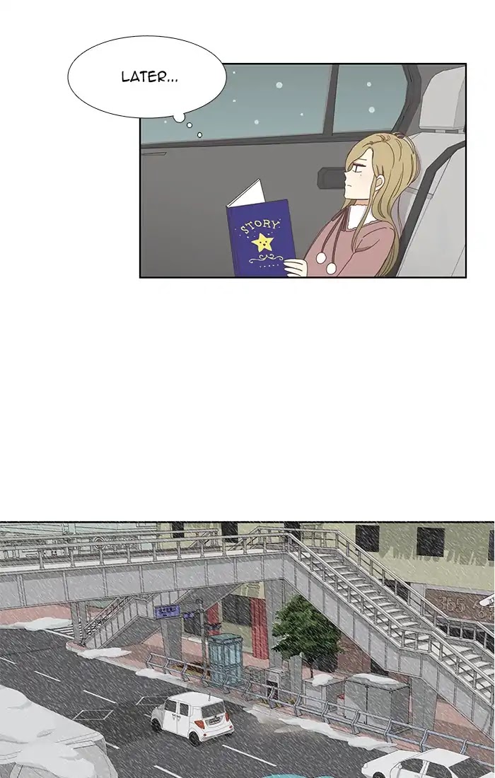 Girl’s World ( World of Girl ) Chapter 152 - page 49