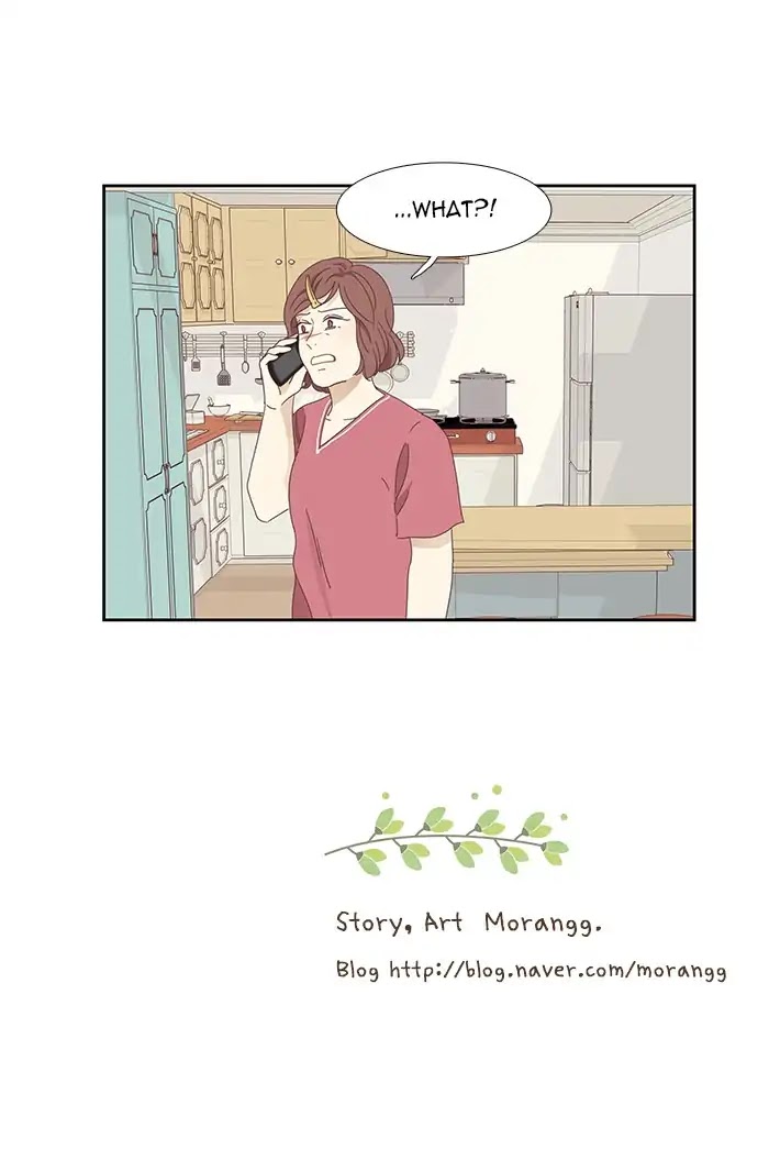 Girl’s World ( World of Girl ) Chapter 152 - page 53